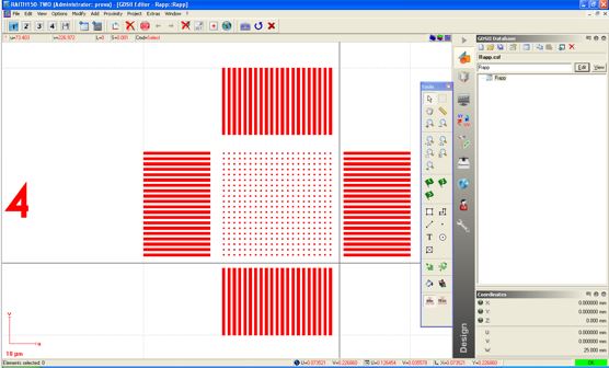 ebl pattern